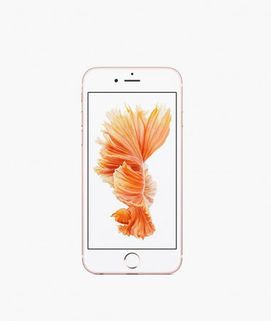 Iphone 6s Pink